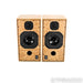 Harbeth Compact 7ES-3 40th Anniversary Edition Bookshelf Speakers; Tamo Pair