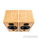 Harbeth Compact 7ES-3 40th Anniversary Edition Bookshelf Speakers; Tamo Pair