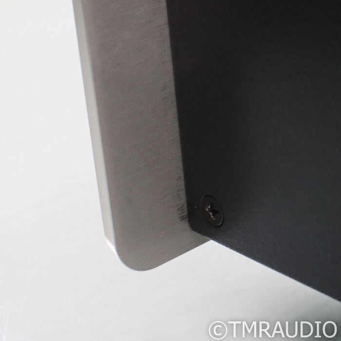 Audio Research PH8 MM & MC Tube Phono Preamplifier