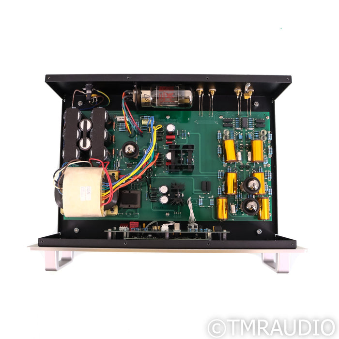 Audio Research PH8 MM & MC Tube Phono Preamplifier
