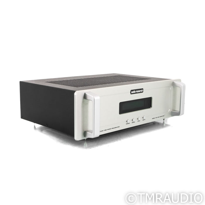 Audio Research PH8 MM & MC Tube Phono Preamplifier