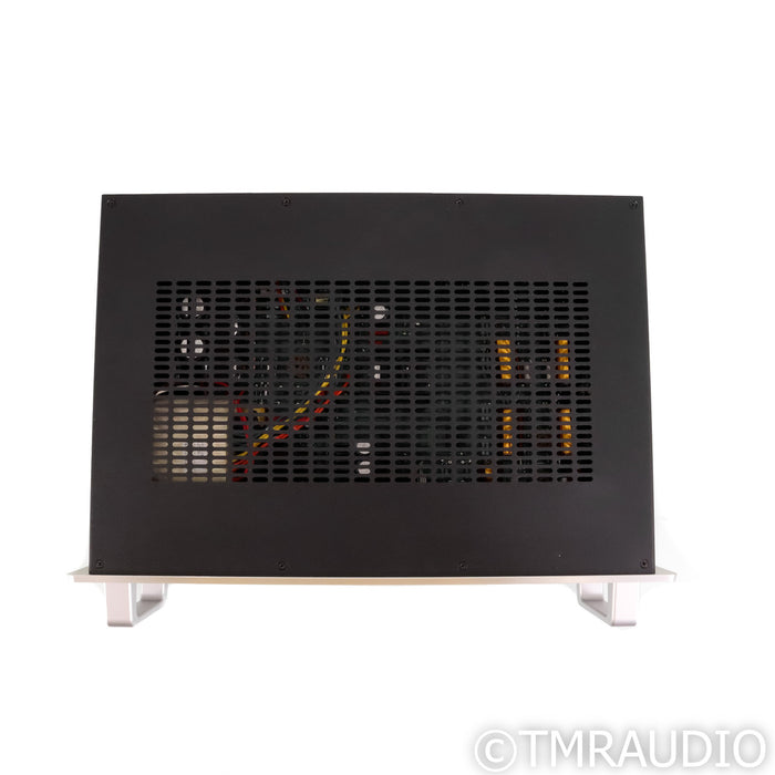Audio Research PH8 MM & MC Tube Phono Preamplifier