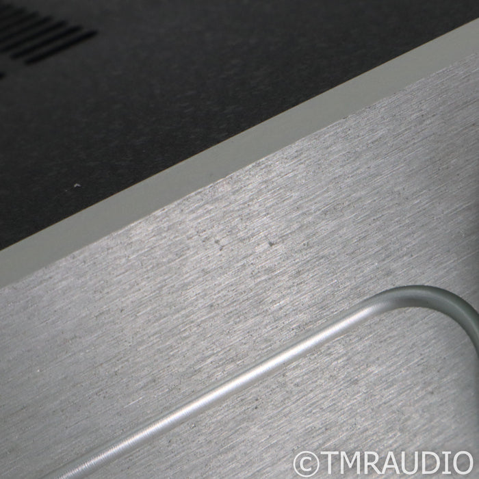 Audio Research PH8 MM & MC Tube Phono Preamplifier