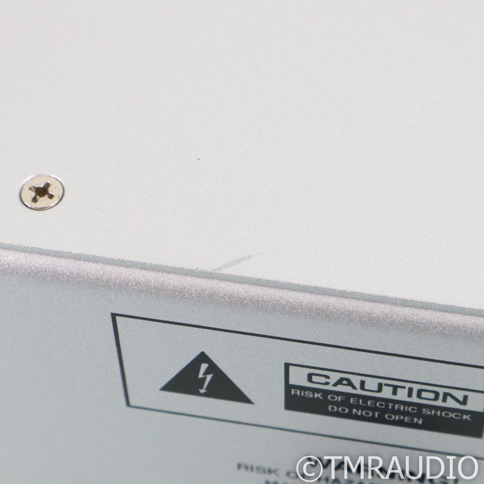 Audio Research DS225 Stereo Power Amplifier