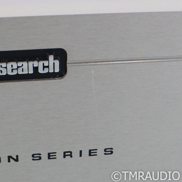 Audio Research DS225 Stereo Power Amplifier