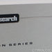 Audio Research DS225 Stereo Power Amplifier