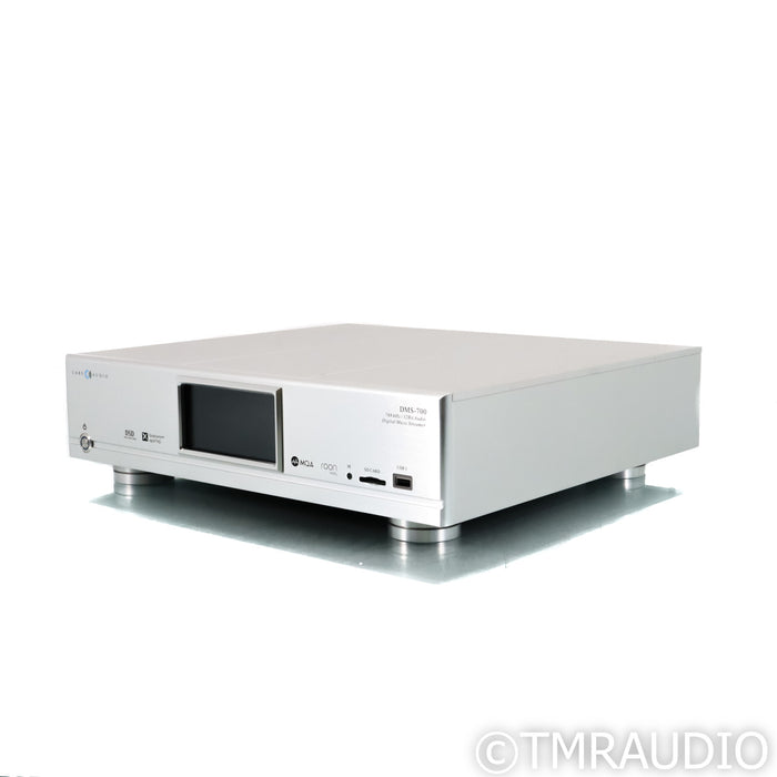 Cary Audio Design DMS-700 Wireless Network Streamer