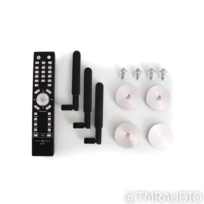 Cary Audio Design DMS-700 Wireless Network Streamer