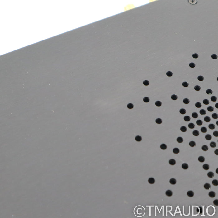Mytek Manhattan II DAC & Preamplifier; D/A Converter