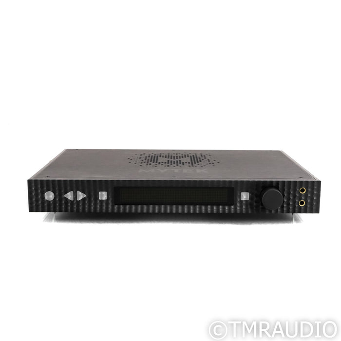 Mytek Manhattan II DAC & Preamplifier; D/A Converter