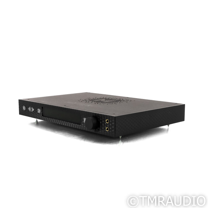 Mytek Manhattan II DAC & Preamplifier; D/A Converter
