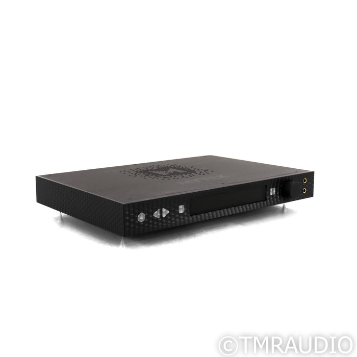 Mytek Manhattan II DAC & Preamplifier; D/A Converter