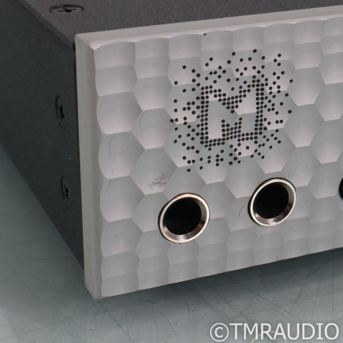Mytek Brooklyn DAC; D/A Converter; MM & MC Phono; AS-IS (Dim Display)