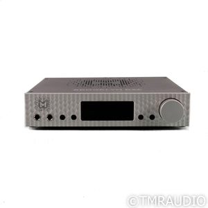 Mytek Brooklyn DAC; D/A Converter; MM & MC Phono; AS-IS (Dim Display)