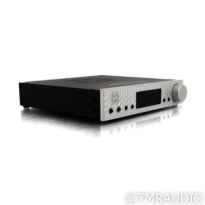 Mytek Brooklyn DAC; D/A Converter; MM & MC Phono; AS-IS (Dim Display)