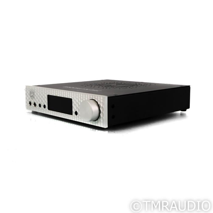 Mytek Brooklyn DAC; D/A Converter; MM & MC Phono; AS-IS (Dim Display)