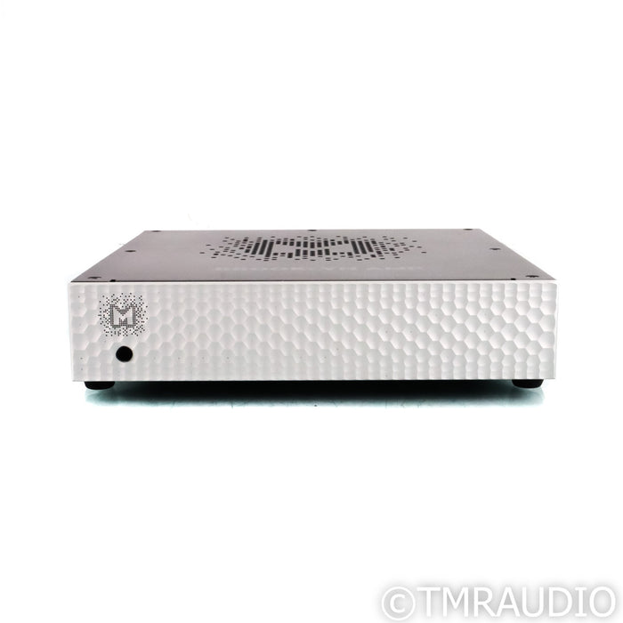 Mytek Brooklyn Amp Stereo Power Amplifier