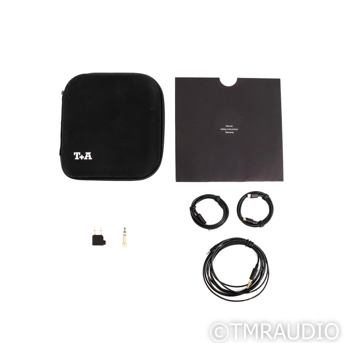 T+A Solitaire T Wireless Headphones