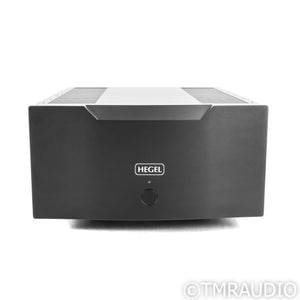 Hegel H30A Stereo Power Amplifier