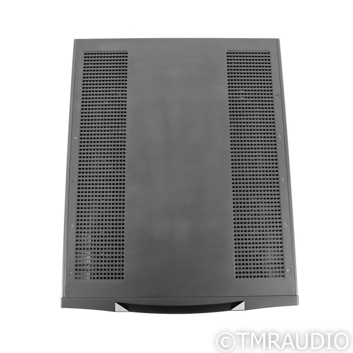Hegel H30A Stereo Power Amplifier