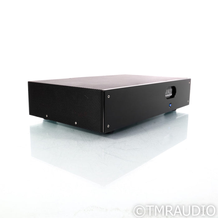Manley Laboratories Chinook SE MkII Tube MM & MC Phono Preamplifier