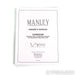 Manley Laboratories Chinook SE MkII Tube MM & MC Phono Preamplifier