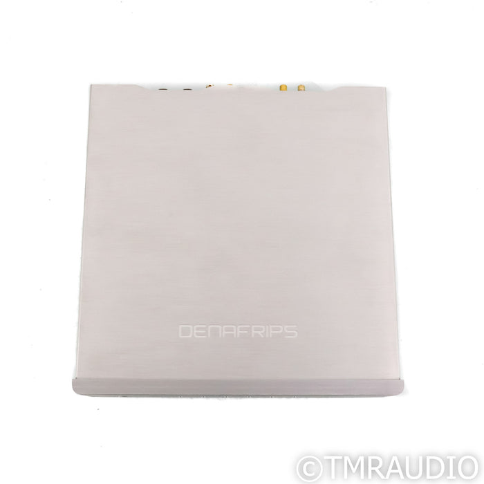 Denafrips Pontus II DAC; D/A Converter