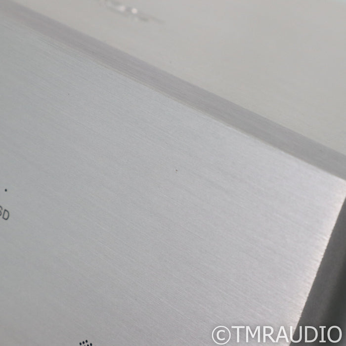 Denafrips Pontus II DAC; D/A Converter