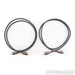 AudioQuest Yukon XLR Cables; 1.5m Balanced Interconnects