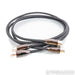 AudioQuest Yukon XLR Cables; 1.5m Balanced Interconnects
