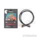 AudioQuest Yukon XLR Cables; 1.5m Balanced Interconnects