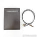 AudioQuest Yukon XLR Cables; 0.75m Balanced Interconnects