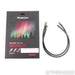 AudioQuest Yukon RCA Cables; 0.5m Interconnects