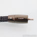 AudioQuest Yukon RCA Cables; 0.5m Interconnects