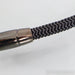 AudioQuest Yukon RCA Cables; 0.5m Interconnects