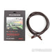 AudioQuest Mackenzie RCA Cables; 2m Interconnects