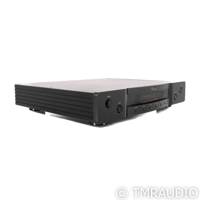 Vincent SA-93 Plus Stereo Preamplifier