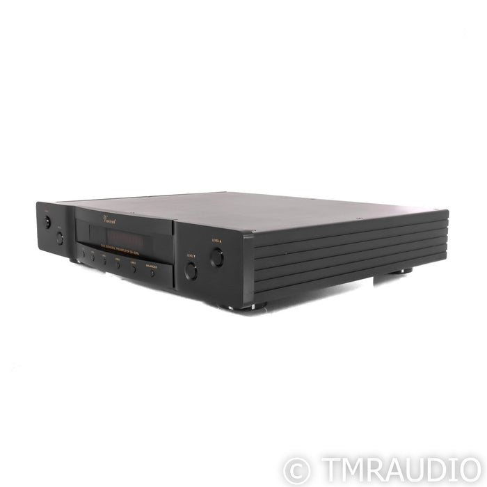 Vincent SA-93 Plus Stereo Preamplifier