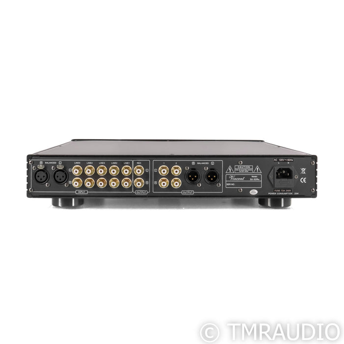 Vincent SA-93 Plus Stereo Preamplifier