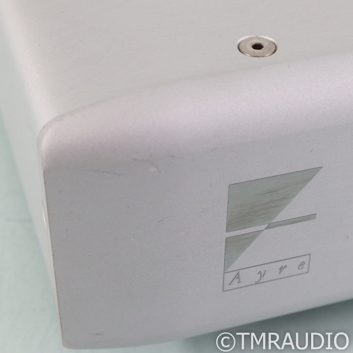 Ayre Acoustics QB-9 USB DAC; D/A Converter