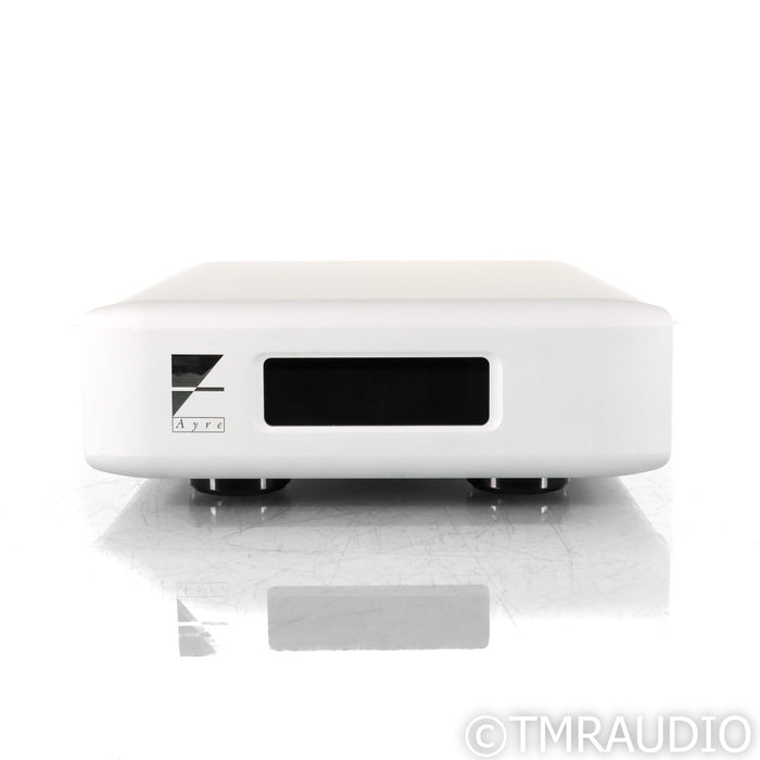 Ayre Acoustics QB-9 USB DAC; D/A Converter