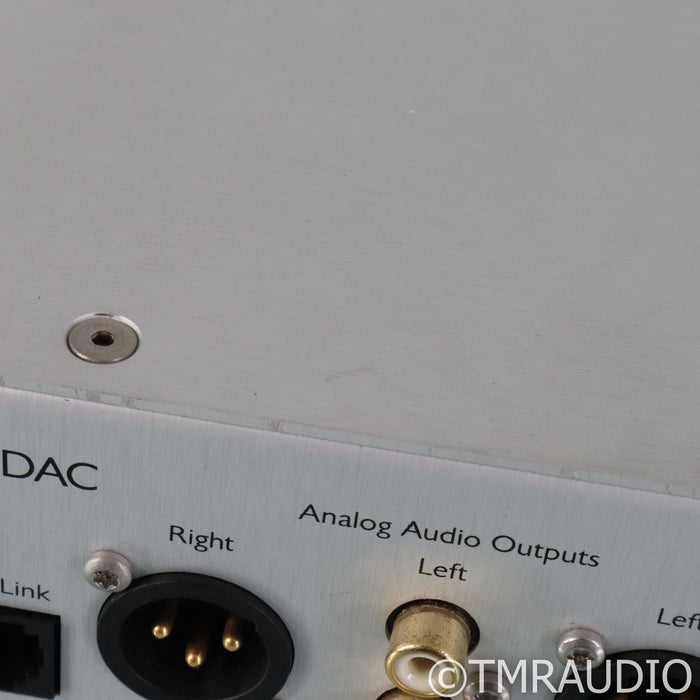 Ayre Acoustics QB-9 USB DAC; D/A Converter