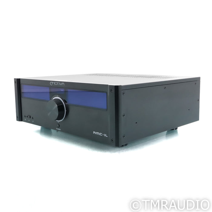 Emotiva RMC-1L 16 Channel Surround Processor