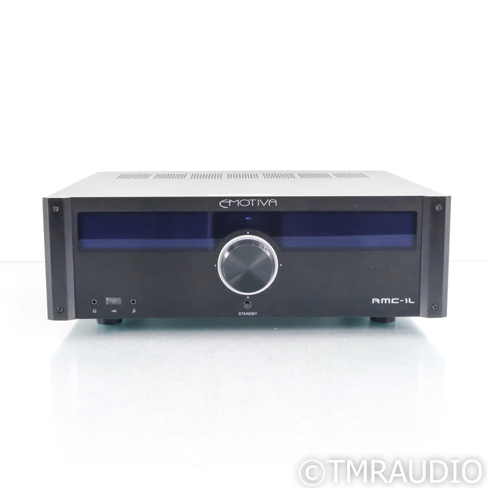 Emotiva RMC-1L 16 Channel Surround Processor