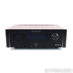 Emotiva XMC-2 15.1 Channel Home Theater Processor