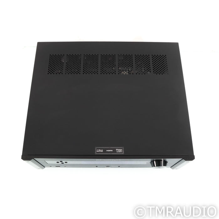 Emotiva XMC-2 15.1 Channel Home Theater Processor