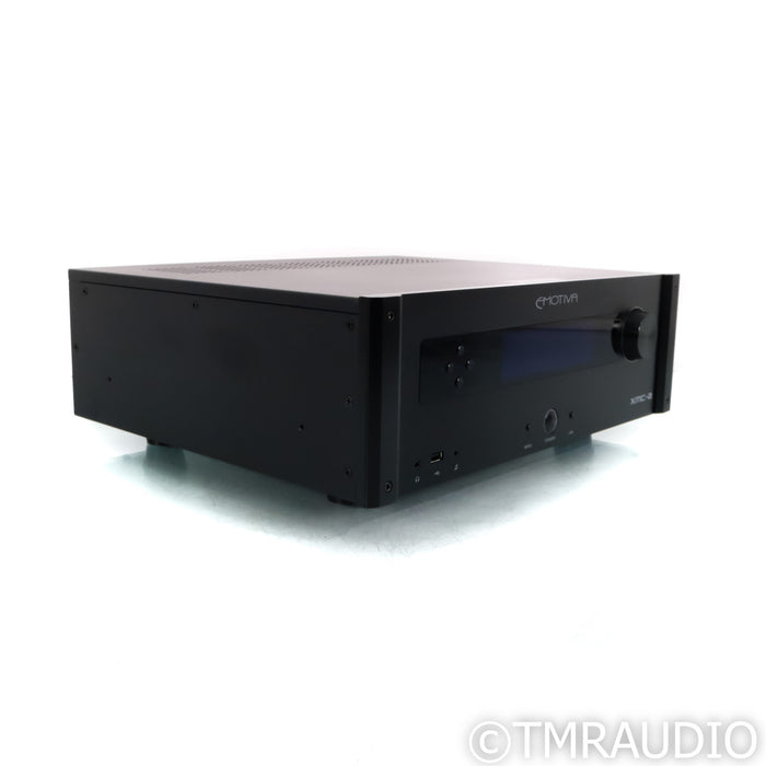 Emotiva XMC-2 15.1 Channel Home Theater Processor