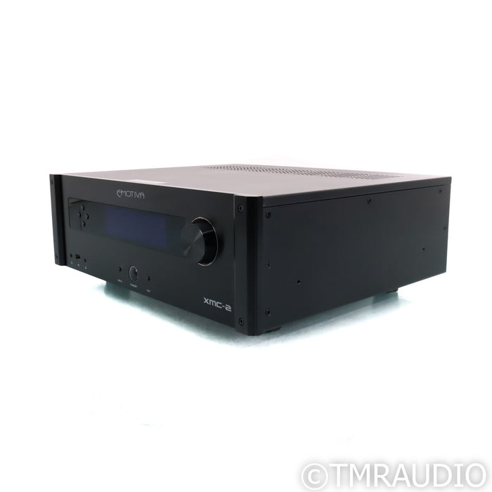 Emotiva XMC-2 15.1 Channel Home Theater Processor