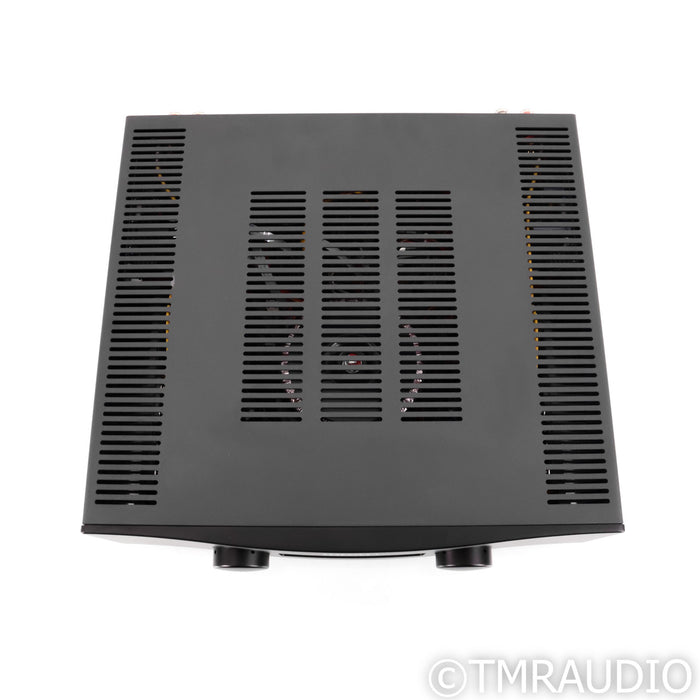 Hegel H390 Stereo Streaming Integrated Amplifier