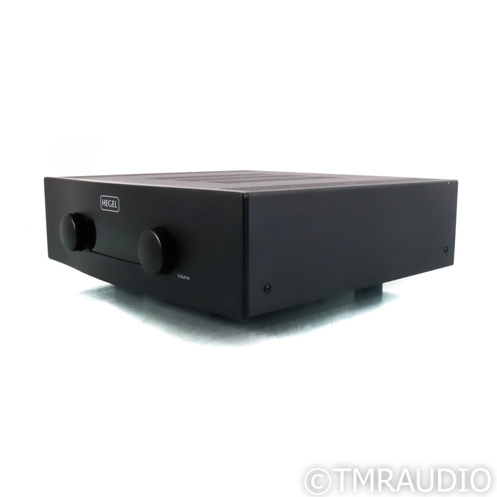 Hegel H390 Stereo Streaming Integrated Amplifier